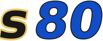 s80 logo